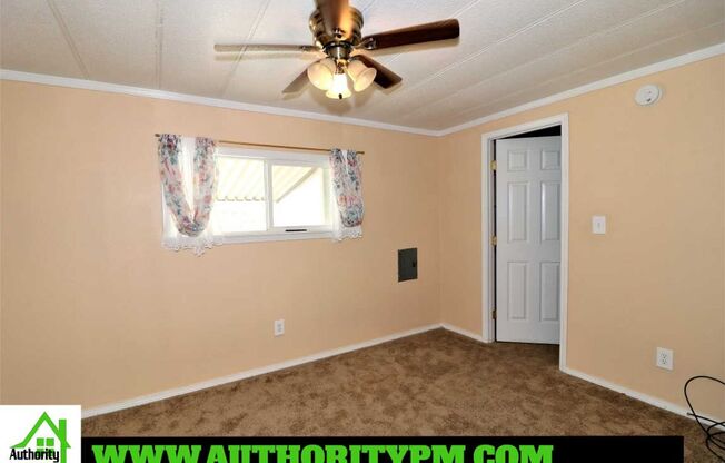 2 beds, 1 bath, $1,475