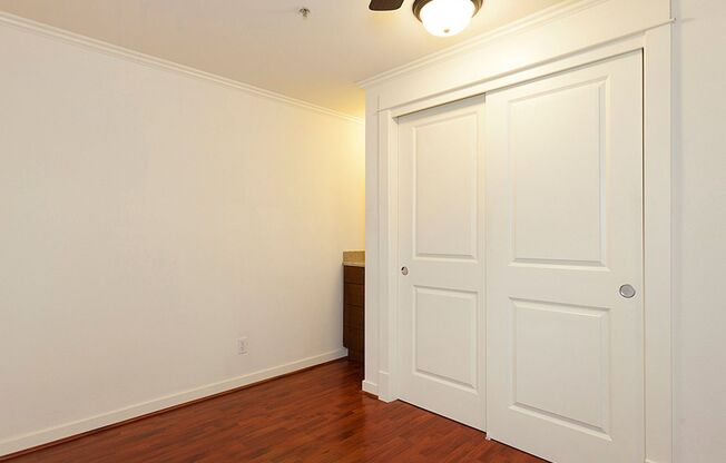 1 bed, 1 bath, 537 sqft, $1,995, Unit #509