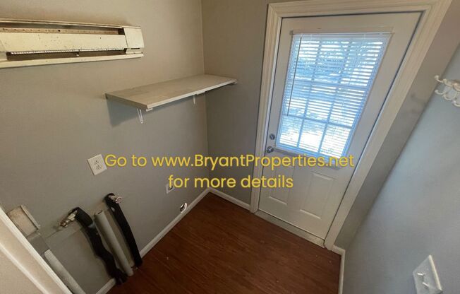 Old Hickory  - 3 bedroom Duplex