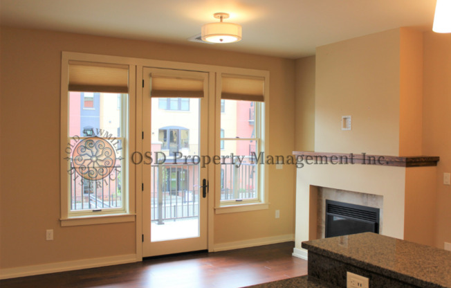 Polleys Square Luxury Condo For Rent