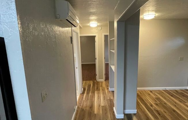 2 beds, 1 bath, $1,650