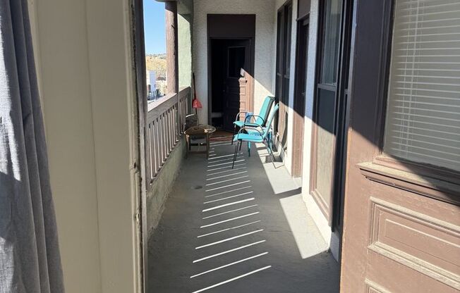 Studio, 1 bath, 200 sqft, $995, Unit 308