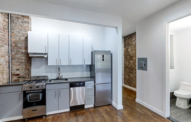 609 Nostrand Ave.