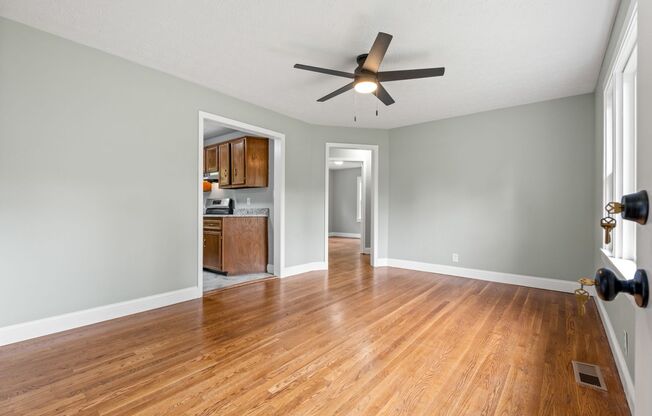 500 East Ford Valley rd