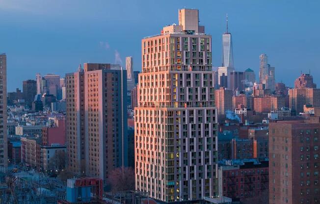 Studio, 1 bath, $4,700, Unit 308