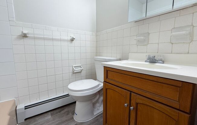 322 Hudson St / Luca Investments LLC