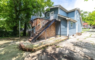 204 WYNN AVE