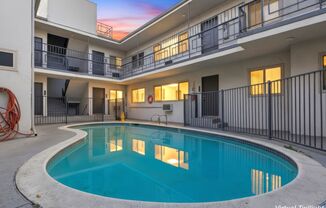 Kester Apartments