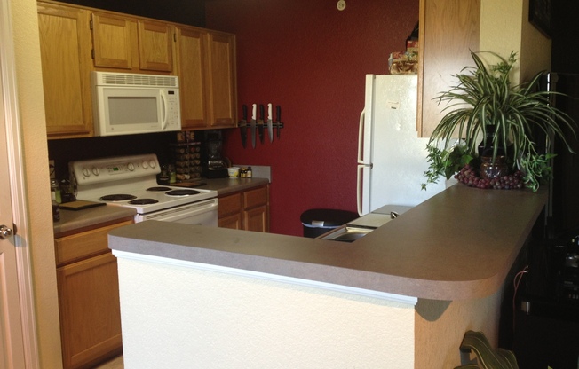 Nice Condo in South Ft. Collins