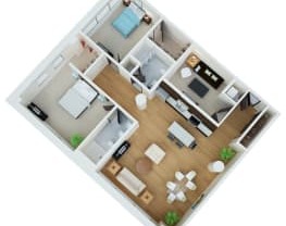 Partner-provided photo for $2759 unit