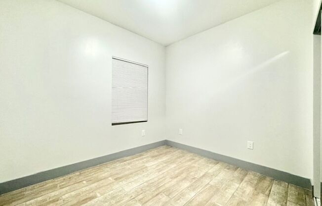 Fully Remodeled Three Bedroom Single Family Home