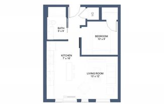 Partner-provided photo for $1225 unit