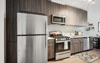 TROVE APARTMENTS