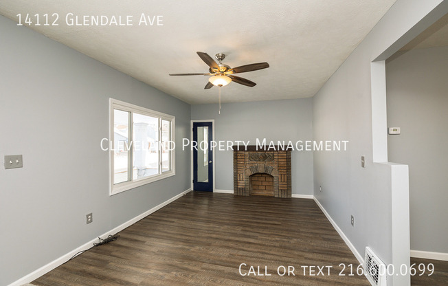 14112 GLENDALE AVE
