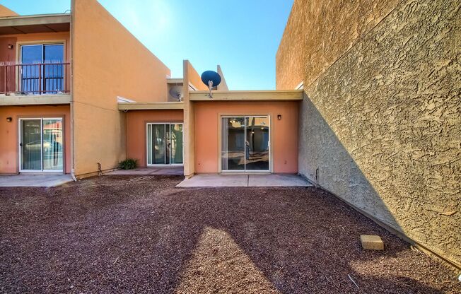 1 Bedroom condo in Phoenix