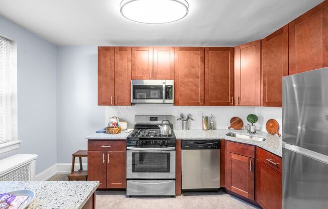 1 bed, 1 bath, 680 sqft, $1,875, Unit 303B