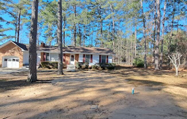 Magnificent Remodel Three Bedroom Home!