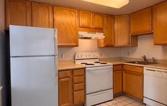 Available June- 1 Bed/1 Bath Lindsley Park Condo