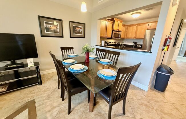Waterfront townhome in Little Harbor