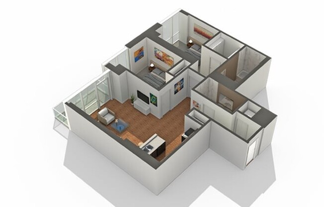 Partner-provided property photo