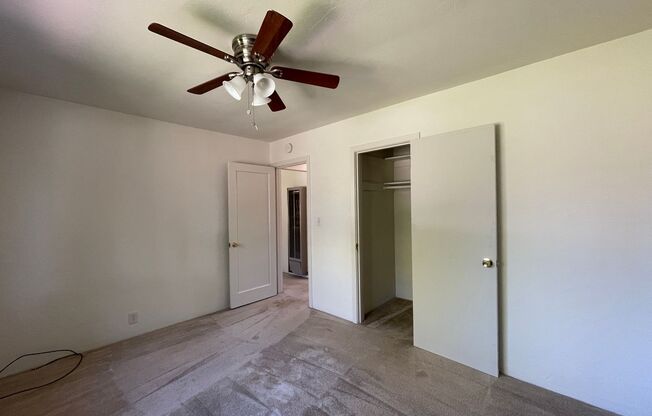 2 beds, 1 bath, $2,900