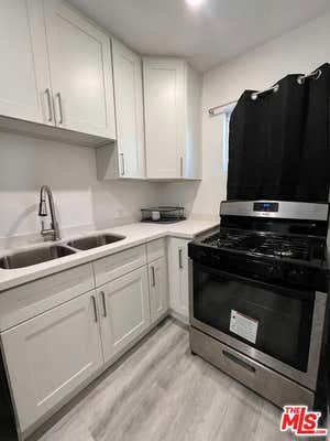 Studio, 1 bath, 400 sqft, $1,995, Unit 3