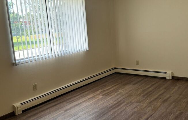 Stillwell Townhomes