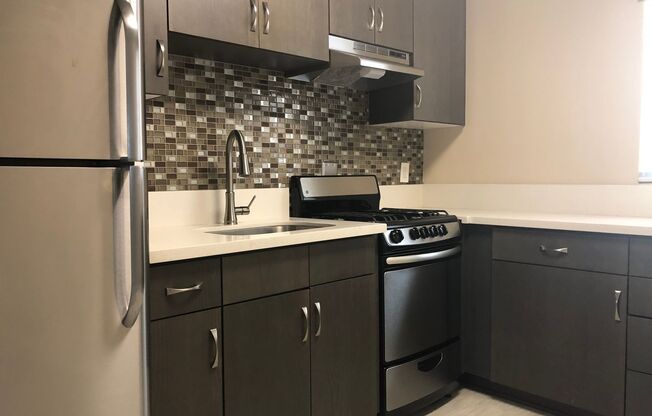 Chic studio in Normal Heights