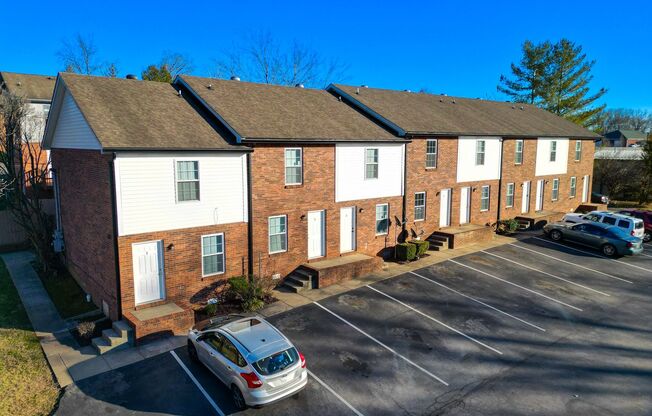 1660 Baltimore Dr.