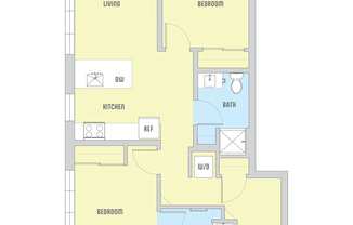 Partner-provided photo for $2321 unit