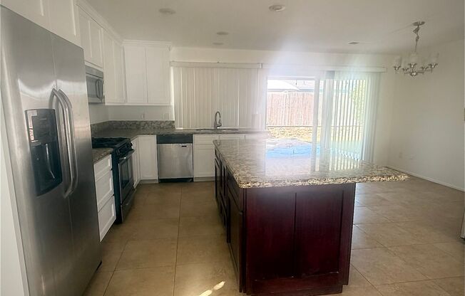 AWESOME 3 BEDROOM 2 BATH HOUSE