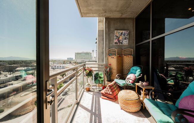 Studio, 1 bath, $1,950, Unit # 753