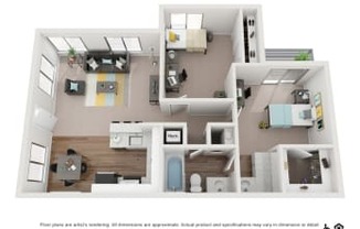 Partner-provided photo for $2475 unit