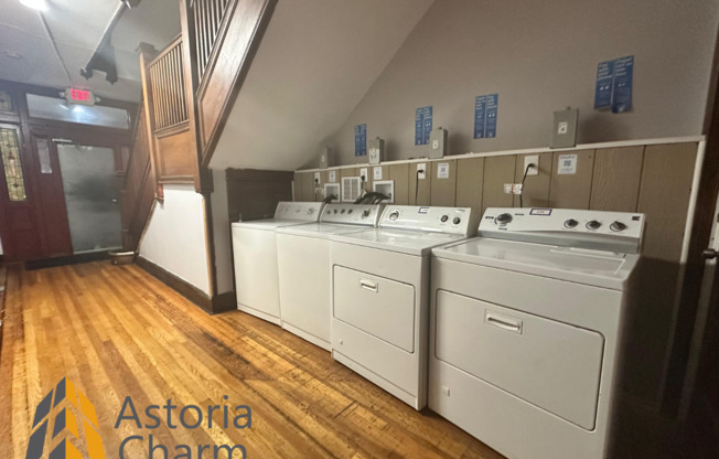 Clifton-Roslyn