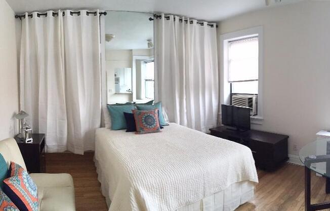 342 W 56 ST