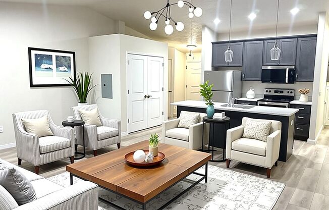 32nd Street Condominiums