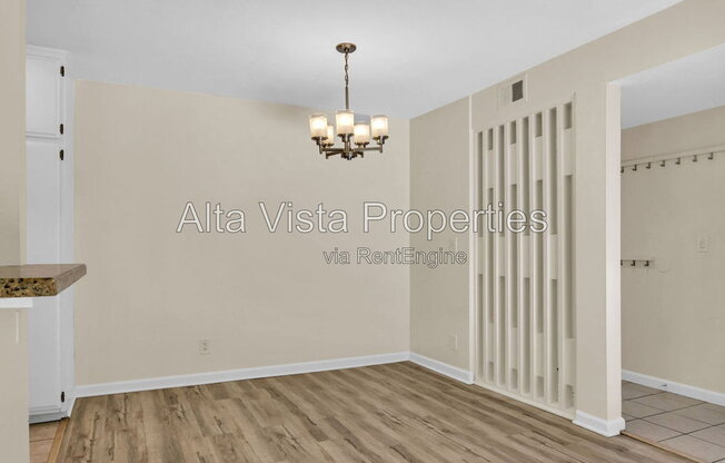 2 beds, 2 baths, 1,047 sqft, $2,895, Unit 134