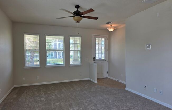 Three Bedroom Home at Millennia Park in Orlando