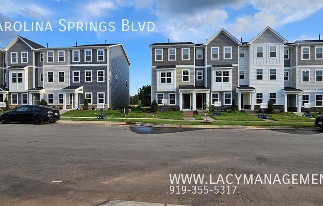 409 CAROLINA SPG BLVD