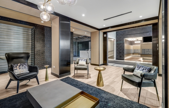 1 bed, 1 bath, 662 sqft, $2,773, Unit 504