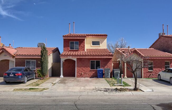 Cute Cozy House in the Eastside