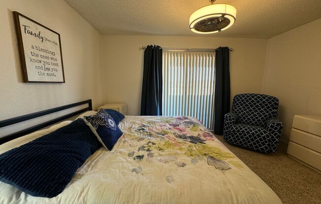 2 beds, 2 baths, $1,675, Unit # 3I