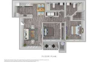 Partner-provided photo for $947 unit