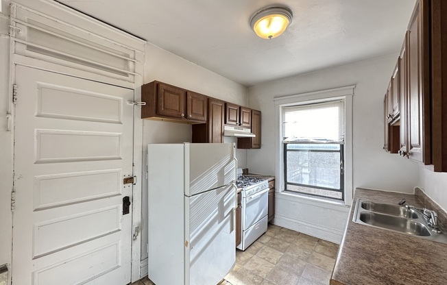 2522 Kedzie Blvd.
