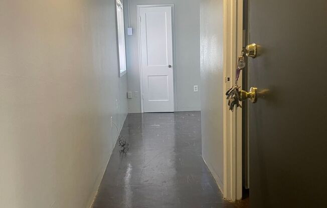 1 bed, 1 bath, 365 sqft, $950, Unit 10A