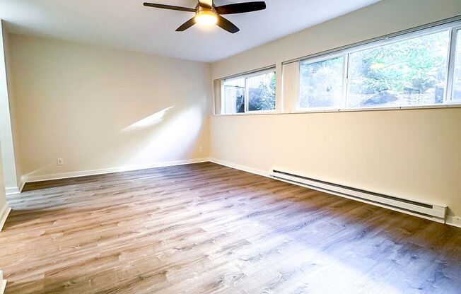 Studio, 1 bath, 384 sqft, $1,295, Unit 103