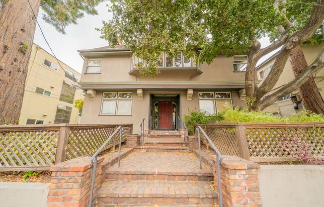2267 Hearst Avenue
