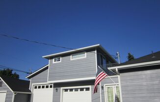 1-Bed, 1-Bath Downtown Coeur d'Alene Apartment