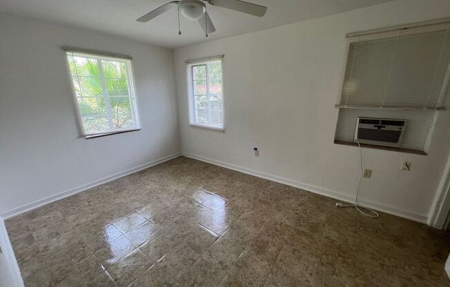 1 bed, 1 bath, $850