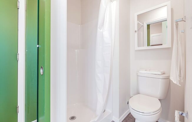 Studio, 1 bath, 175 sqft, $900, Unit 504 MHA